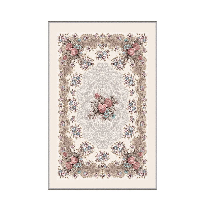 Conceptum Alfombra de Pasillo Multicolor 80 x 150 cm Conceptum Alfombra de Pasillo Multicolor 80 x 150 cm